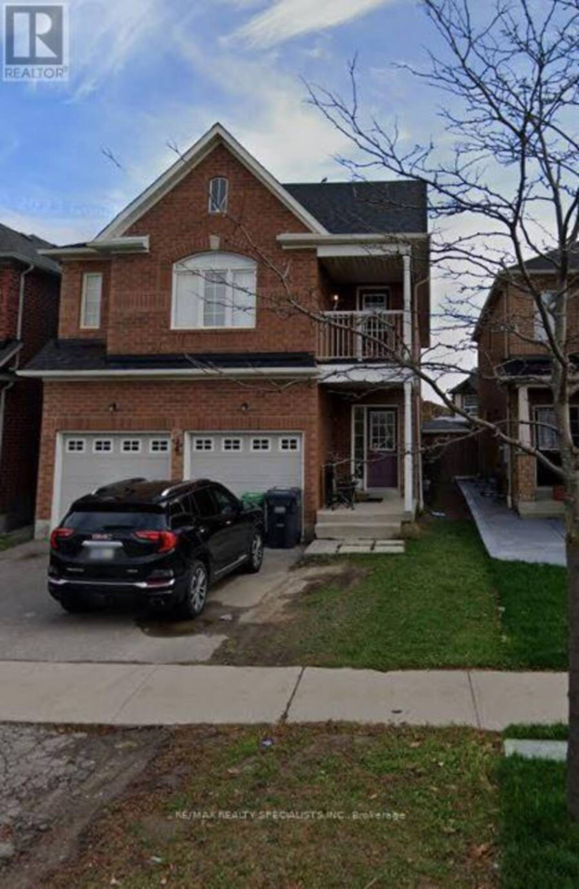 506 HUNTINGTON RIDGE DRIVE Mississauga