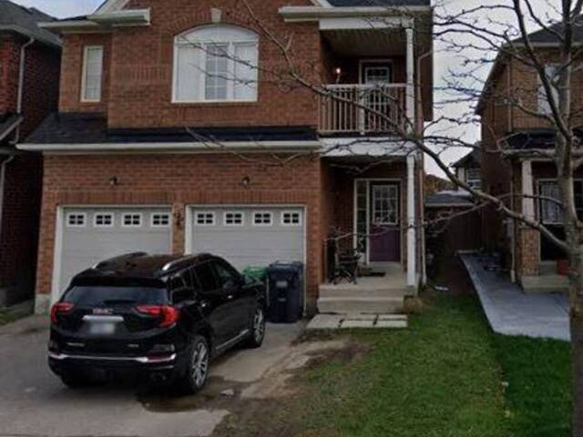 506 HUNTINGTON RIDGE DRIVE Mississauga Ontario