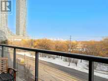 312 - 2240 LAKE SHORE BOULEVARD W Toronto