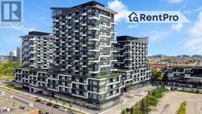 205 - 2481 TAUNTON ROAD Oakville