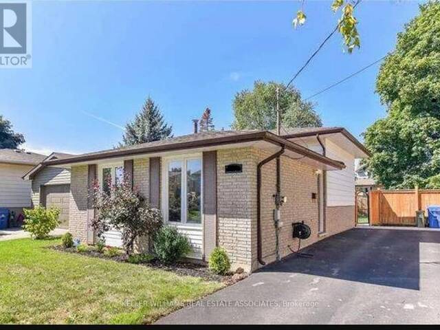 166 COUNTRY CLUB DRIVE Guelph