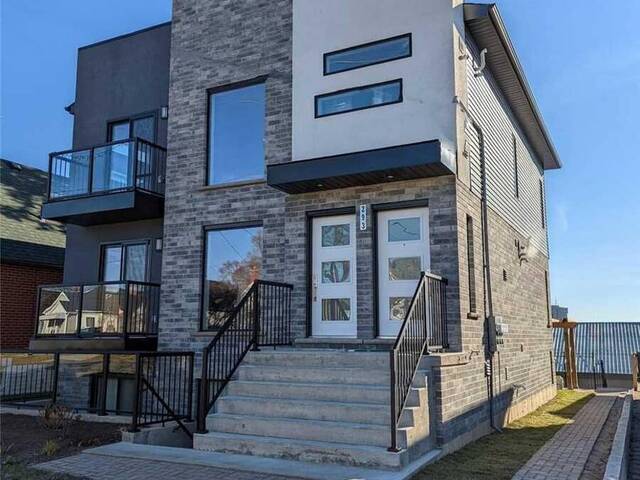 3 - 293 BLUCHER BOULEVARD Kitchener Ontario