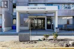 1110 - 10 SUNNY GLENWAY Toronto