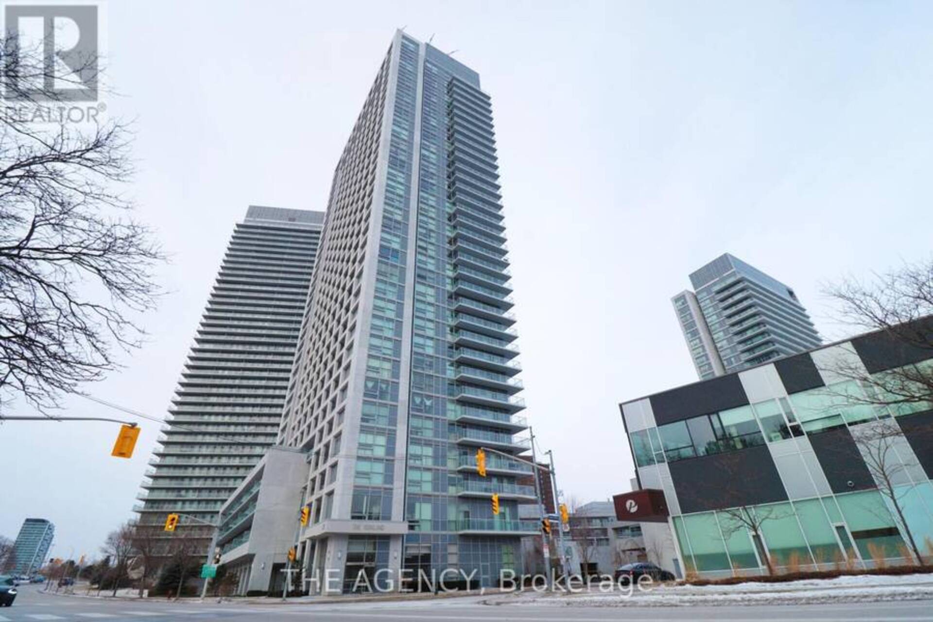 313 - 275 YORKLAND ROAD Toronto