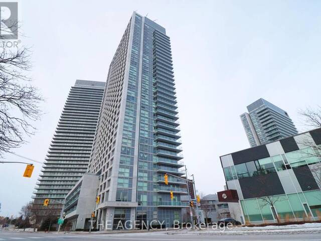 313 - 275 YORKLAND ROAD Toronto Ontario