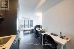 3105 - 87 PETER STREET Toronto