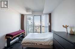 3105 - 87 PETER STREET Toronto