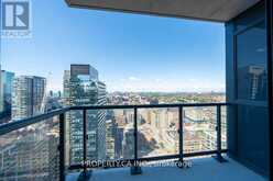 3105 - 87 PETER STREET Toronto