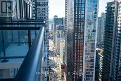 3105 - 87 PETER STREET Toronto