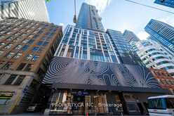 3105 - 87 PETER STREET Toronto