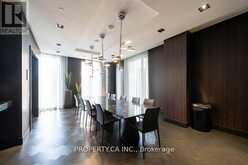 3105 - 87 PETER STREET Toronto