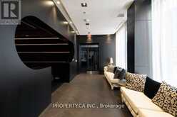 3105 - 87 PETER STREET Toronto