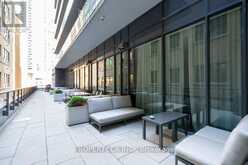 3105 - 87 PETER STREET Toronto