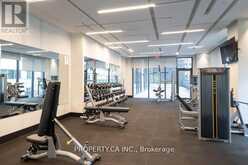 3105 - 87 PETER STREET Toronto