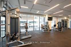 3105 - 87 PETER STREET Toronto