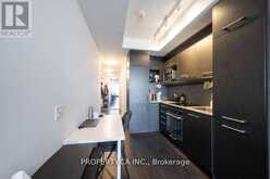 3105 - 87 PETER STREET Toronto