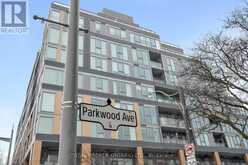 401 - 6 PARKWOOD AVENUE Toronto