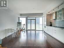 4304 - 14 YORK STREET Toronto