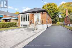 BSMT - 100 FOXRIDGE DRIVE Toronto