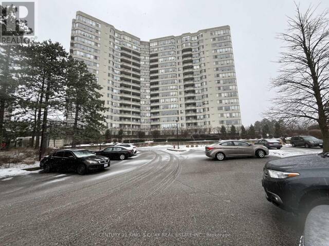 1503 - 160 ALTON TOWERS CIRCLE Toronto Ontario