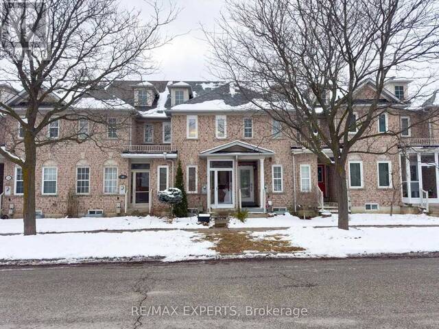 42 BAFFIN COURT Richmond Hill Ontario