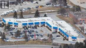 UNIT 4 - 20 BELL FARM ROAD Barrie