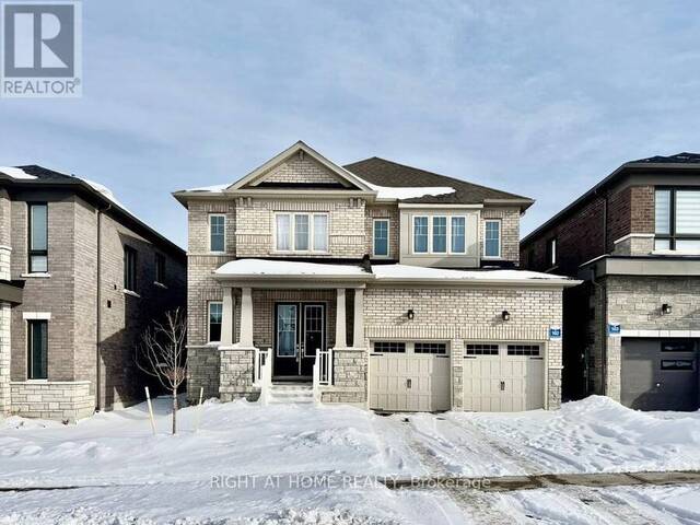 9 SWEET CICELY STREET Springwater Ontario