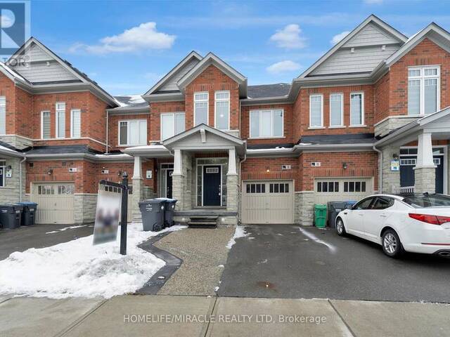 8 PHYLLIS DRIVE Caledon Ontario