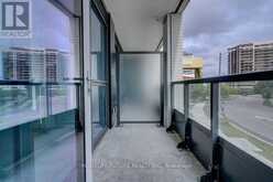 211 - 1100 SHEPPARD AVENUE W Toronto