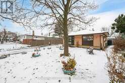 4 STRATHAVON DRIVE Toronto