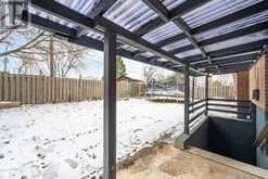 4 STRATHAVON DRIVE Toronto