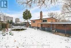 4 STRATHAVON DRIVE Toronto