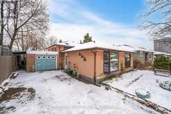 4 STRATHAVON DRIVE Toronto