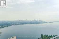 6202 - 30 SHORE BREEZE DRIVE Toronto