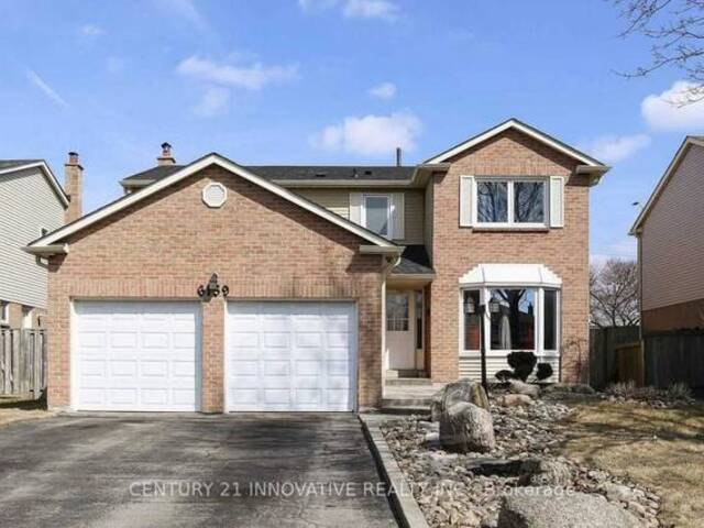 BSMT - 6159 EDENWOOD DRIVE Mississauga Ontario