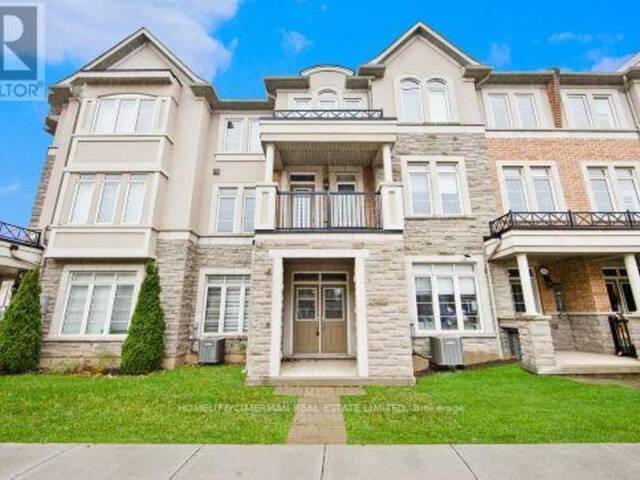 3090 PRESERVE DRIVE Oakville Ontario