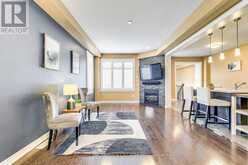 530 CHARLES POTTER LANE Oakville