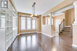 530 CHARLES POTTER LANE Oakville