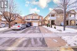 717 DOLLY BIRD LANE Mississauga