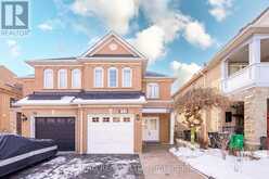 717 DOLLY BIRD LANE Mississauga