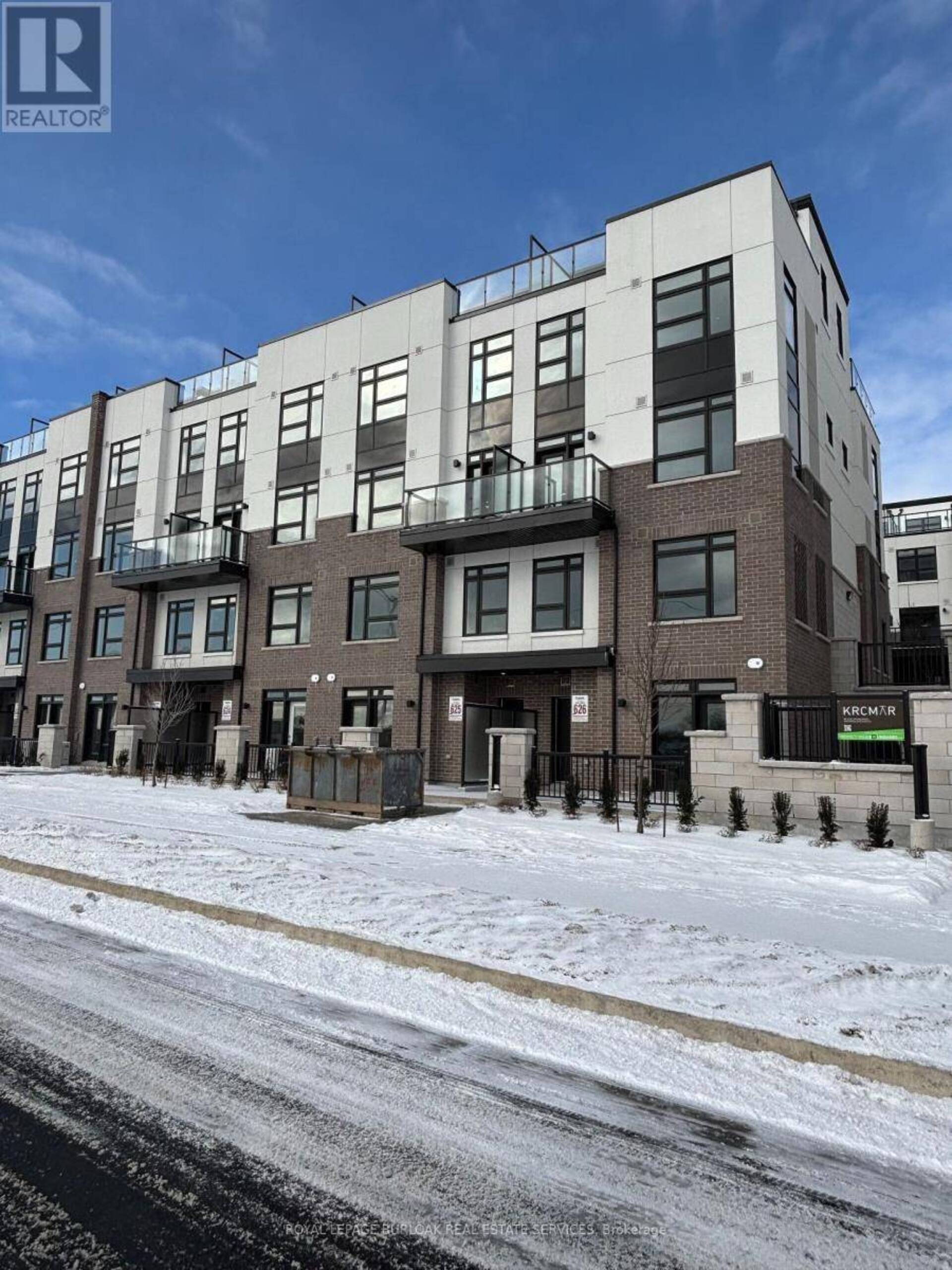 115 - 1585 ROSE WAY Milton