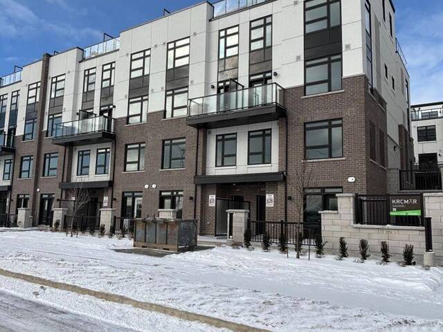 115 - 1585 ROSE WAY Milton Ontario