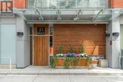 920 - 21 NELSON STREET Toronto