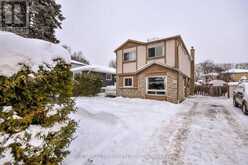 247 LETITIA STREET Barrie