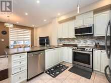 3354 SUNLIGHT STREET Mississauga