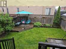 3354 SUNLIGHT STREET Mississauga