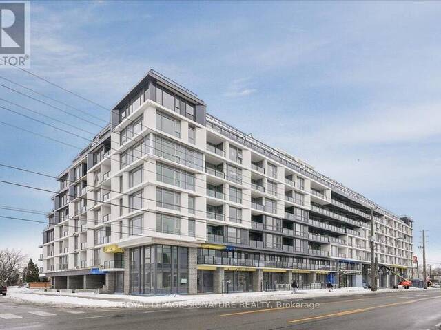 25 - 831 GLENCAIRN AVE AVENUE Toronto Ontario