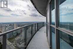 4901 - 60 ABSOLUTE AVENUE Mississauga