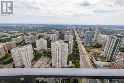 4901 - 60 ABSOLUTE AVENUE Mississauga