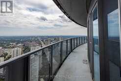 4901 - 60 ABSOLUTE AVENUE Mississauga